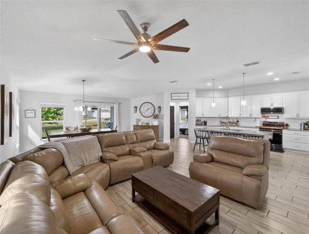 3109 LAKES CREST AVENUE, St Cloud, FL 34772