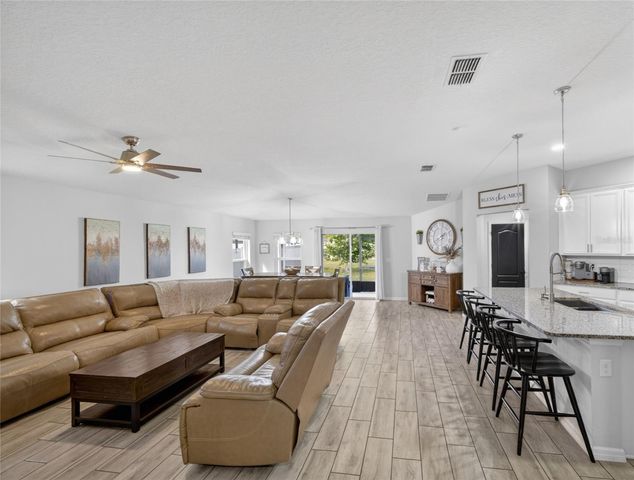 3109 LAKES CREST AVENUE, St Cloud, FL 34772