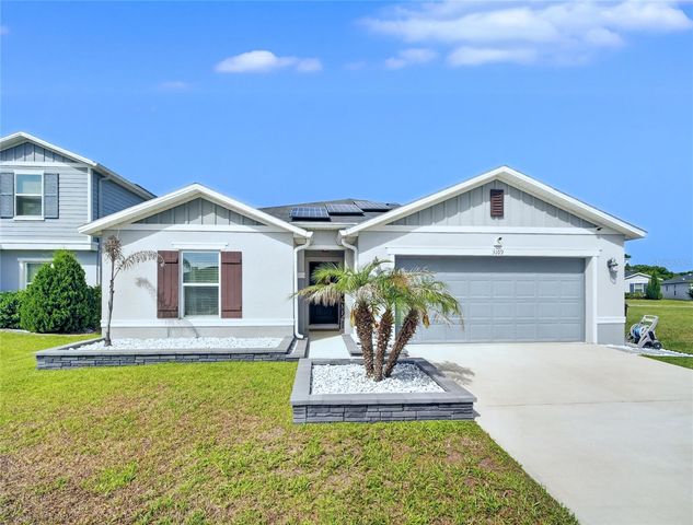 3109 LAKES CREST AVENUE, St Cloud, FL 34772