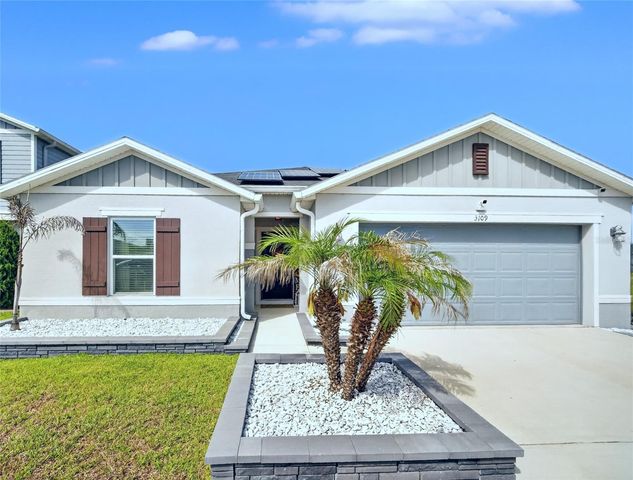3109 LAKES CREST AVENUE, St Cloud, FL 34772