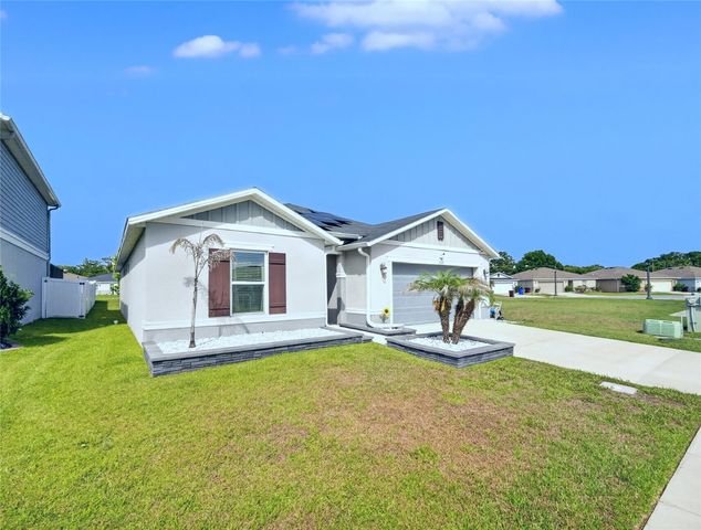 3109 LAKES CREST AVENUE, St Cloud, FL 34772