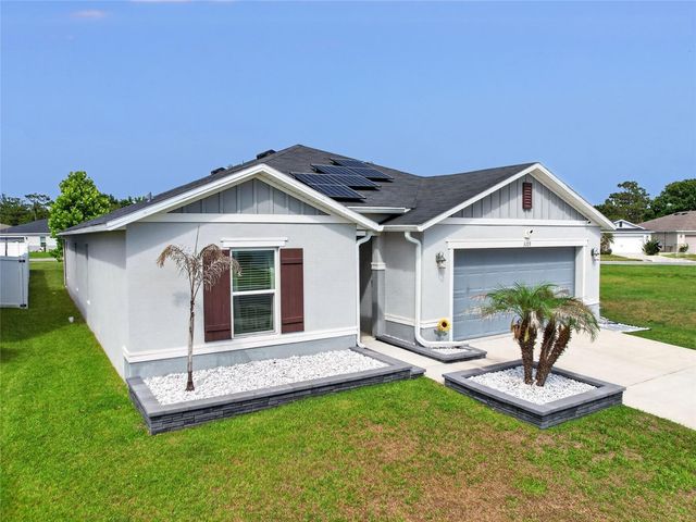 3109 LAKES CREST AVENUE, St Cloud, FL 34772