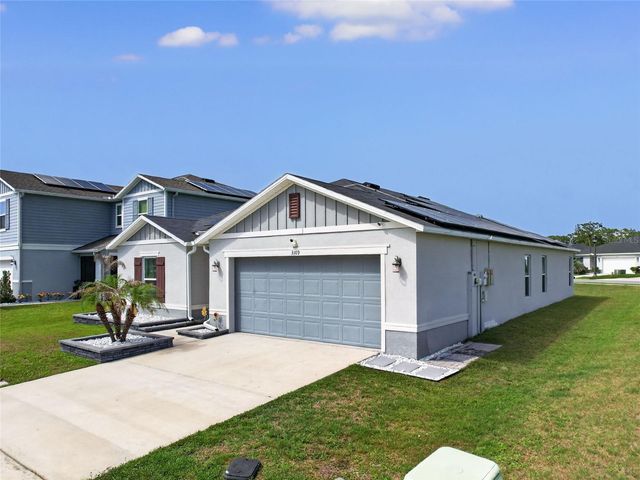 3109 LAKES CREST AVENUE, St Cloud, FL 34772