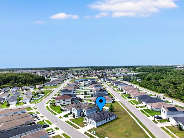 3109 LAKES CREST AVENUE, St Cloud, FL 34772