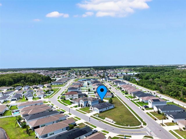 3109 LAKES CREST AVENUE, St Cloud, FL 34772