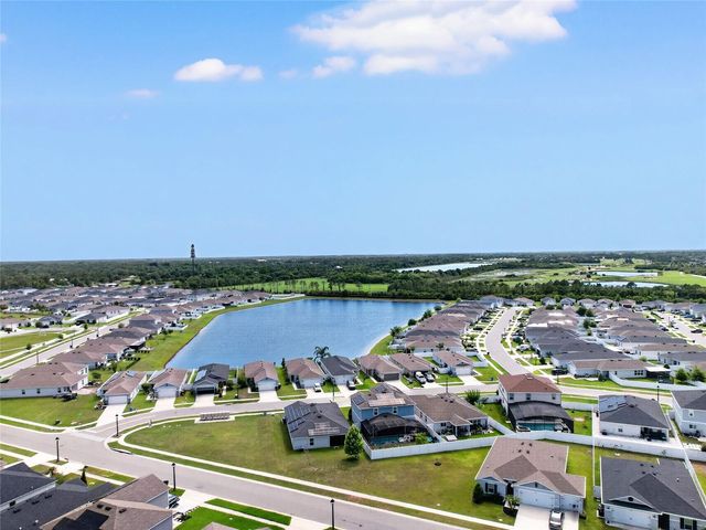 3109 LAKES CREST AVENUE, St Cloud, FL 34772