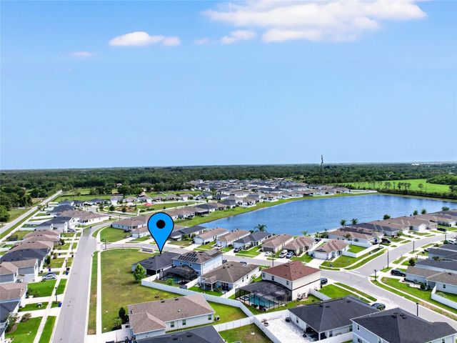 3109 LAKES CREST AVENUE, St Cloud, FL 34772