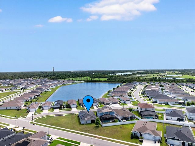 3109 LAKES CREST AVENUE, St Cloud, FL 34772