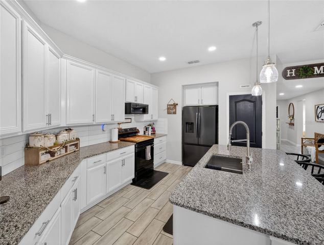 3109 LAKES CREST AVENUE, St Cloud, FL 34772
