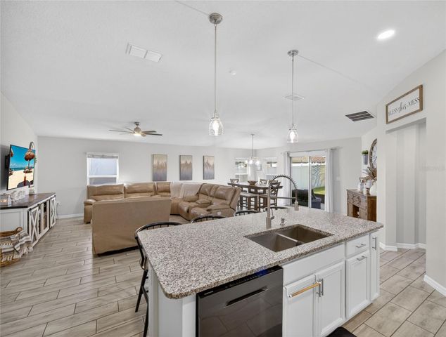 3109 LAKES CREST AVENUE, St Cloud, FL 34772