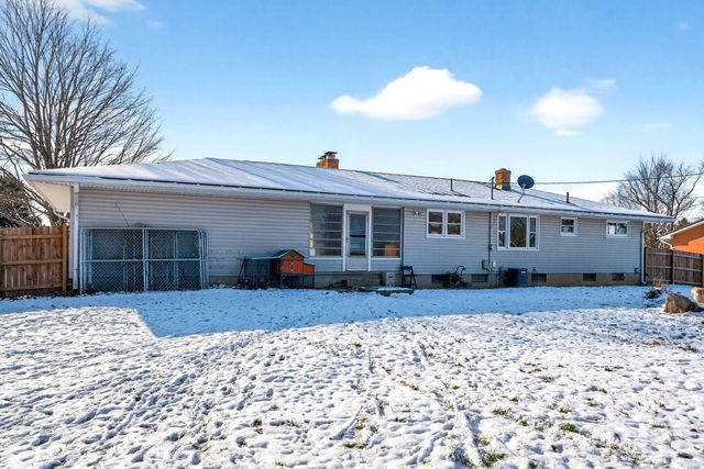 295 Kessler Cowl Road 295 Kessler Cowl Road, Tipp City, OH 45371