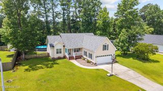 123 Hilda Drive, New Bern, NC 28562