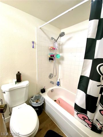 3244 Figler Court, North Las Vegas, NV 89030