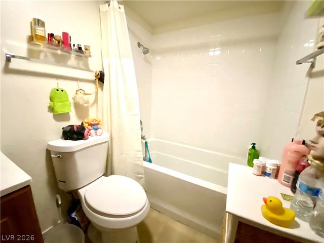 3244 Figler Court, North Las Vegas, NV 89030
