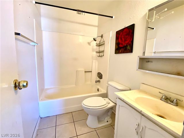 3244 Figler Court, North Las Vegas, NV 89030