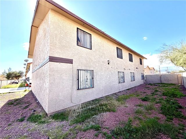 3244 Figler Court, North Las Vegas, NV 89030