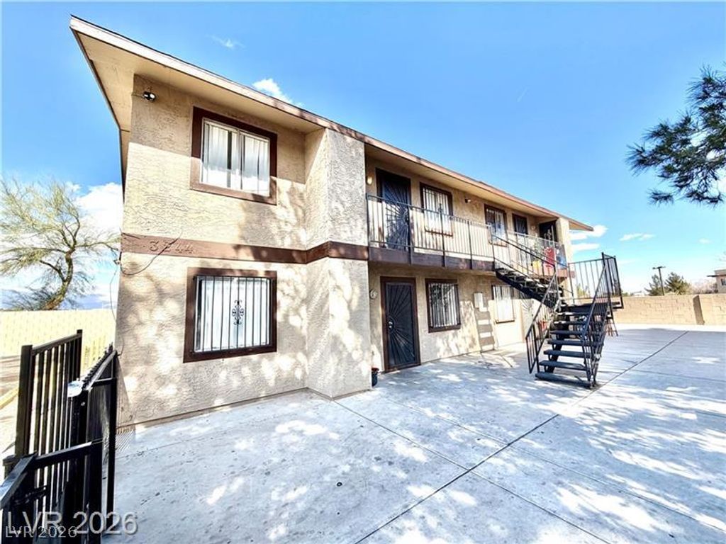 3244 Figler Court, North Las Vegas, NV 89030
