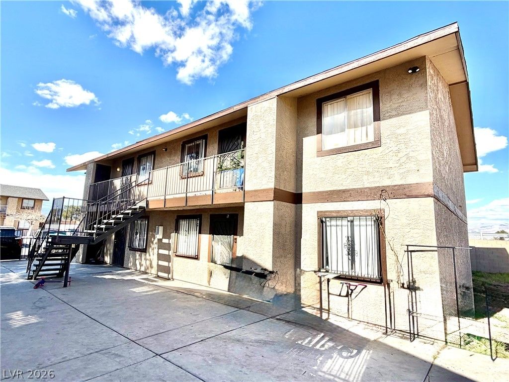 3244 Figler Court, North Las Vegas, NV 89030 — photo 2