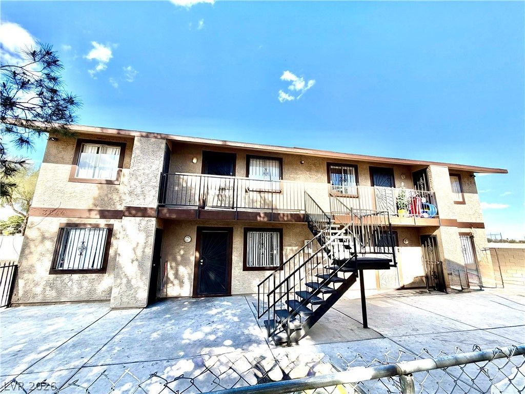 3244 Figler Court, North Las Vegas, NV 89030 — photo 4