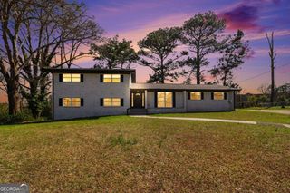 2824 Tralyn Court, Decatur, GA 30034