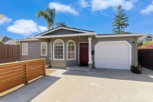 1459 Market Street, Santa Clara, CA 95050