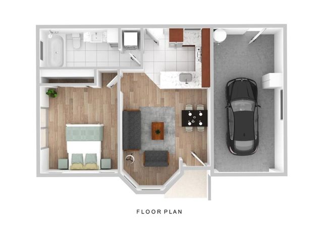 1459 Market Street, Santa Clara, CA 95050