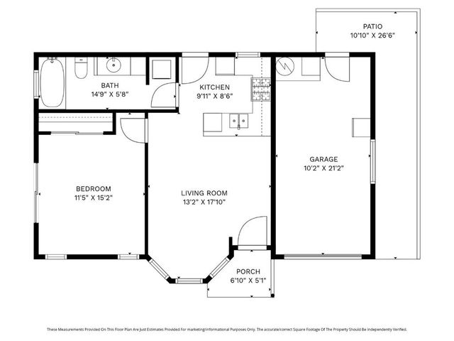 1459 Market Street, Santa Clara, CA 95050