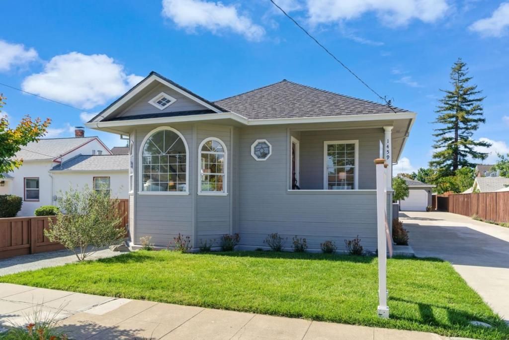 1459 Market Street, Santa Clara, CA 95050