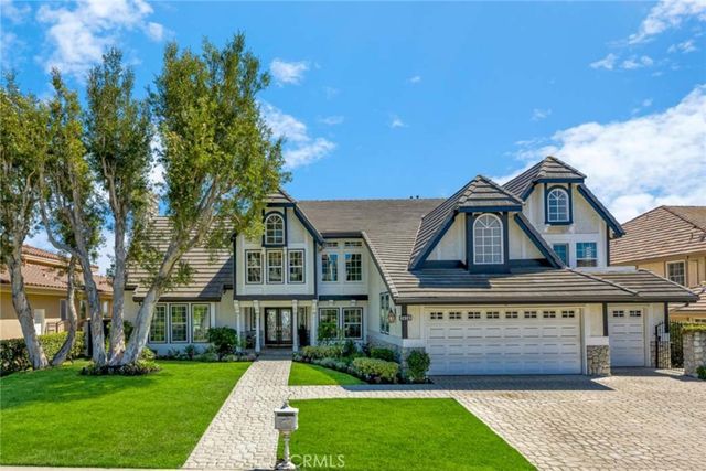 3434 E Woodbine Road, Orange, CA 92867