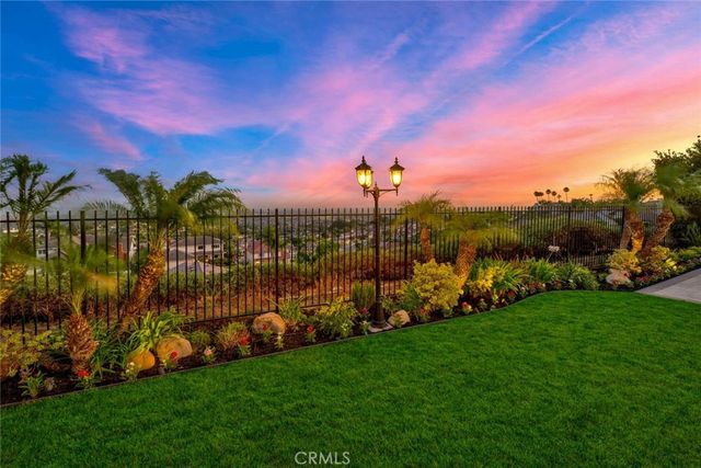 3434 E Woodbine Road, Orange, CA 92867