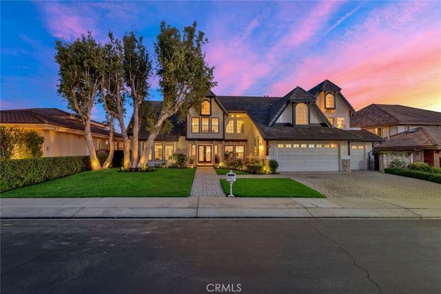 3434 E Woodbine Road, Orange, CA 92867