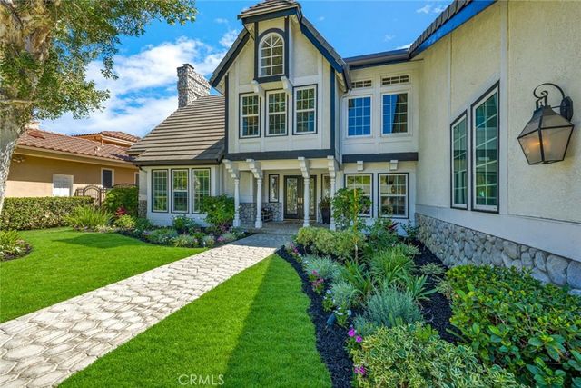 3434 E Woodbine Road, Orange, CA 92867