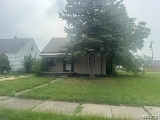 19599 Joann Street, Detroit, MI 48205