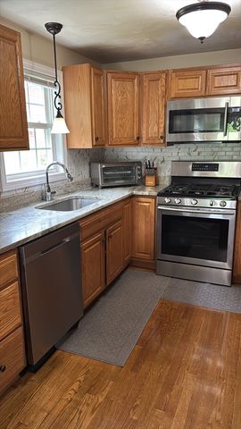 1 Clegg St, Worcester, MA 01603