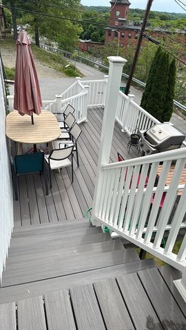 1 Clegg St, Worcester, MA 01603