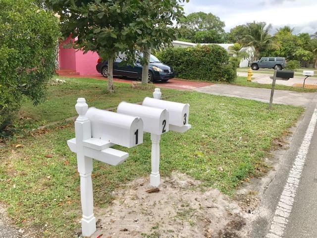 419 N Broadway 3, Lantana, FL 33462