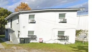 1417 LOGAN Street, Jacksonville, FL 32209