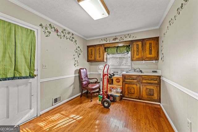 1107 Highway 92 S, Fayetteville, GA 30215