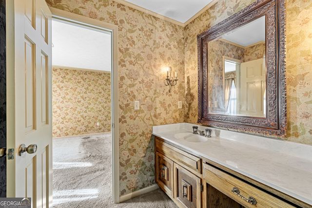 1107 Highway 92 S, Fayetteville, GA 30215