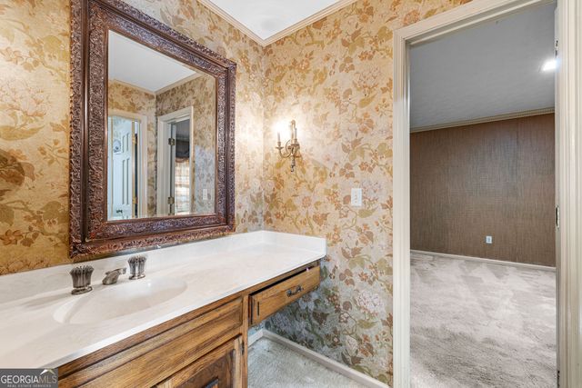 1107 Highway 92 S, Fayetteville, GA 30215