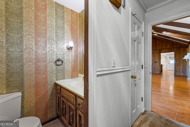 1107 Highway 92 S, Fayetteville, GA 30215