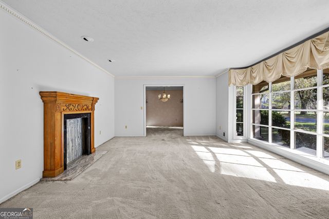 1107 Highway 92 S, Fayetteville, GA 30215