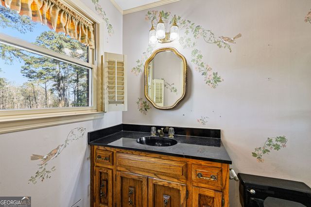 1107 Highway 92 S, Fayetteville, GA 30215