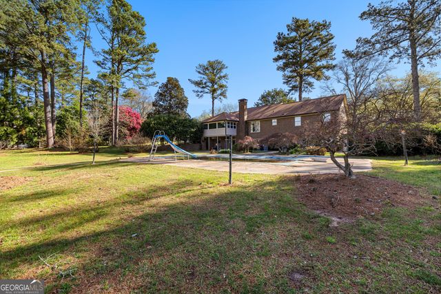 1107 Highway 92 S, Fayetteville, GA 30215