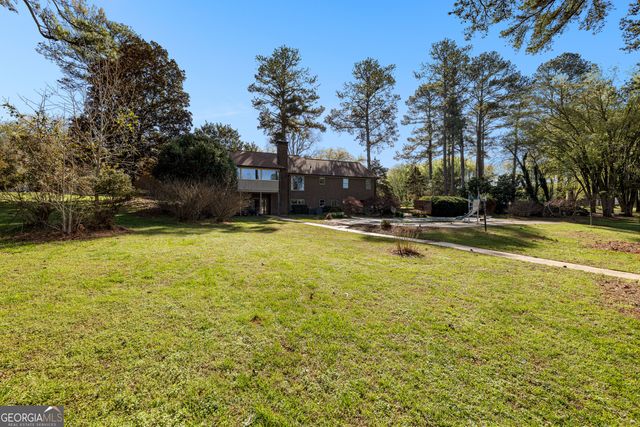 1107 Highway 92 S, Fayetteville, GA 30215