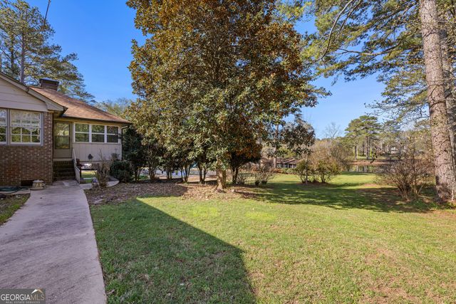 1107 Highway 92 S, Fayetteville, GA 30215