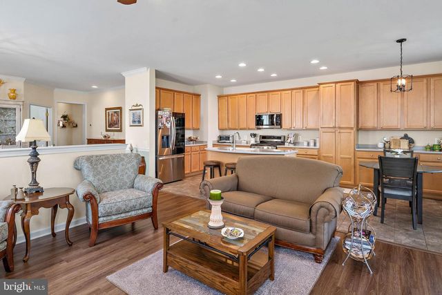 52 WHISTLING DUCK DR, Bridgeville, DE 19933