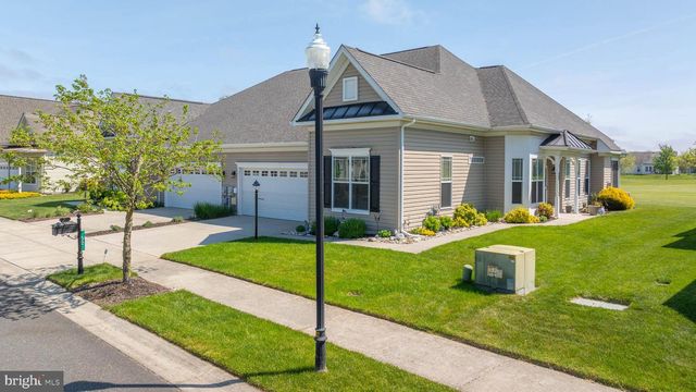 52 WHISTLING DUCK DR, Bridgeville, DE 19933