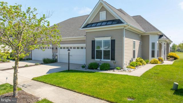 52 WHISTLING DUCK DR, Bridgeville, DE 19933