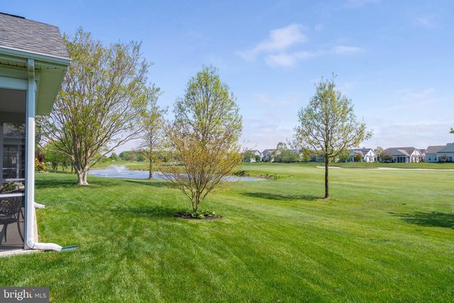 52 WHISTLING DUCK DR, Bridgeville, DE 19933